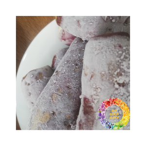 Batata congelada para exportación, el mejor suministro a granel, productos de alta calidad al por mayor, opción de venta caliente para comercio internacional - Product Image 1