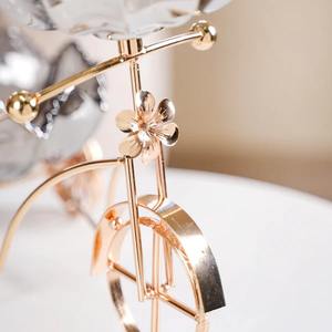 Support de chocolat poli argenté de luxe pour chocolat et dessert servant des ustensiles de cuisine et des accessoires de table - Product Image 3