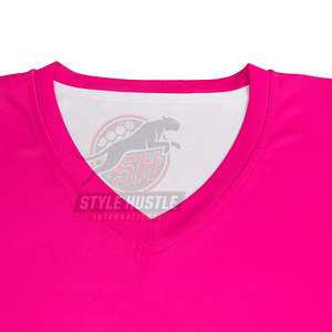 Nueva Llegada de Ropa Deportiva, Jersey de Baloncesto con Logotipo Personalizado Impreso, Tela 100% Poliéster, Mejor Precio - Product Image 3