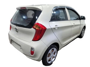 Kia Morning 2013 - Product Image 2