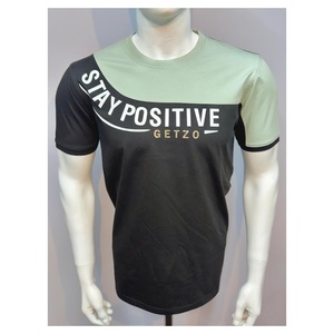 Venta al por mayor OEM personalizado de los hombres de alta calidad de algodón camisetas Vintage estilo Casual ropa de la India - Product Image 1