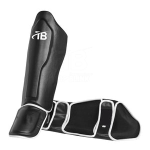 Low Moq Boxing Shin Pads Tamaño de adultos Venta al por mayor Boxing Shin Pads Último estilo Boxing Shin Pads - Product Image 4
