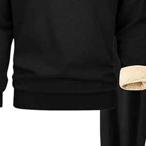 Nuevo Diseño de Ropa Deportiva para Hombre, Chándal Ajustado, Trajes Deportivos para Hombre, Manga Larga, Trajes Casuales Acanalados - Product Image 4