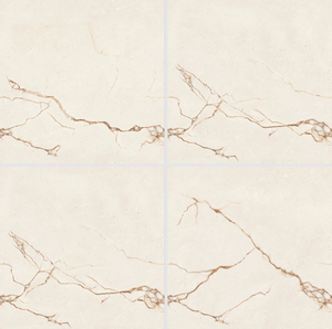 Diseño lujoso Felix Mix 600X600mm Azulejos de porcelana Tiendas minoristas y salas de exposición Restaurantes y cocinas comerciales de alta calidad - Product Image 2