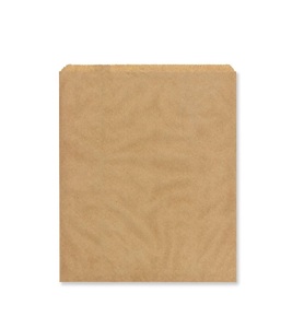 Bolsas de Papel Kraft de Lujo con Impresión Personalizada al por Mayor, Duraderas y de Calidad en China - Product Image 1