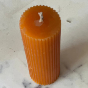 Cera de soja con fragancia para el hogar personalizada, caramelo con aroma dulce, Mini vela de cubo de burbujas pequeñas, velas perfumadas creativas para regalo - Product Image 1