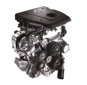 Motor Diésel Multicilíndrico de 4 Tiempos Refrigerado por Aire, Duradero, de Larga Duración y Eficiente para Equipos de Construcción Industrial - Product Image 5