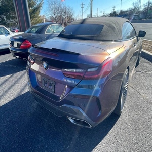 ข้อเสนอสุดคุ้ม รถมือสอง ราคาไม่แพง ปี 2019 ซีรีส์ 8 รุ่น M850i xDrive - Product Image 3