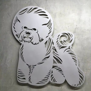 Tenture murale en bois de luxe faite à la main avec panneau textile indien cousu à la main, pièce décorative artistique pour la décoration intérieure culturelle - Product Image 1