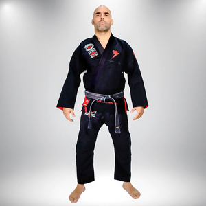 ชุดยูโดมืออาชีพสำหรับศิลปะการต่อสู้ - Product Image 2