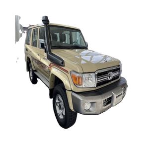 Sedán VX-V 2018, Motor de 4.5L de Aspiración Natural, Caja de Cambios Automática, Tracción en las Cuatro Ruedas, Volante a la Izquierda, Asientos de Cuero, Neumáticos R18, Híbrido Euro IV - Product Image 1