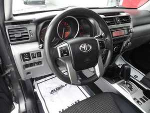 Toyotase 4.Runner sport 2010 d'occasion - Product Image 5