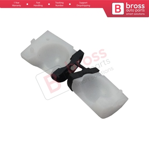 พุ่มไม้คันเกียร์ BSP652สำหรับ19 Megane CLIO kangoo Laguna Scenic twingo Sandero 7700872205 - Product Image 3