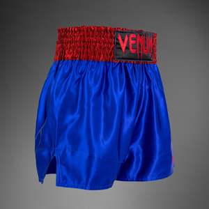 Ropa Deportiva Fabricante Muay Thai Fight Shorts - Product Image 2