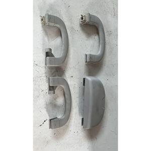 Manijas de Techo para FIAT Serie 500 L (351_352) (12>) - 199B4000 - Product Image 3