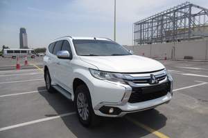 มิตซูบิชิมอนเตอโร 2016 - Product Image 4