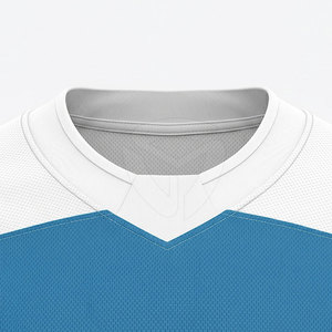 Jersey de Hockey sobre Hielo Moderno, Tejido Resistente, Ideal para Entrenamientos, Juego Informal y Competencia en Equipo - Product Image 4