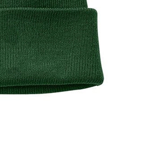 Bonnets en tricot de style urbain de qualité supérieure, couleur unie, unisexe, impression de logo personnalisée, impression numérique disponible, toutes les couleurs et tailles courantes - Product Image 6