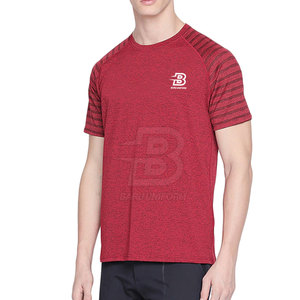 Camiseta de Hombre de Tela Fina de Primera Calidad, Camiseta de Hombre con Costuras Resistentes, Camiseta de Hombre de Larga Duración en Venta - Product Image 2