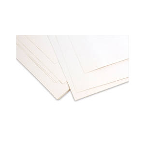 Rollo Jumbo de papel de prensa recubierto de PVC de una cara para paquetes de impresión de alimentos e industrias químicas para serigrafía - Product Image 2