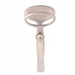 Forceps ophtalmiques en acier inoxydable pour chalazion, instrument de chirurgie oculaire, forceps ophtalmiques pour paupières et chalazion - Product Image 1