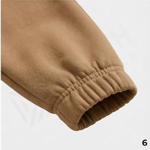 Chándal Deportivo para Mujer, Último Diseño, 100% Algodón, para Gimnasio, Atletismo, Correr, Trotar, Suave - Product Image 6