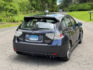 SUBARU IMPREZA WRX LIMITED HATCHBACK 2013 USADO, VOLANTE A LA IZQUIERDA/DERECHA - Product Image 4