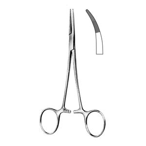 Pinces à artères Halsted, instruments chirurgicaux en acier inoxydable, fabrication de base de pinces à artères à prix abordables - Product Image 5
