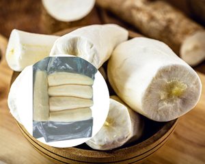 ชิปมันสำปะหลังเวียดนามระดับพรีเมี่ยมผลิตภายใต้กระบวนการที่เข้มงวดและขั้นตอนการควบคุมคุณภาพ - Product Image 6