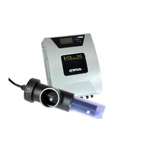 Kripsol KLX 8 generatore di sale 20 m3-Salt clorinatore-siamo grossista - Product Image 1