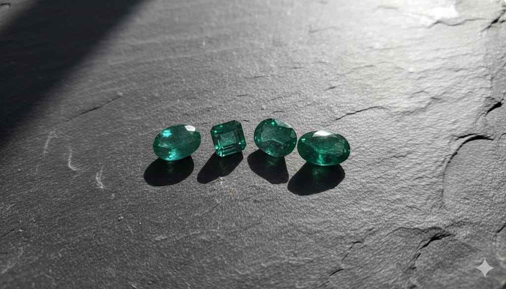 สีเขียว