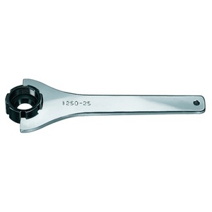หมายเลข ER ประแจคอลเล็ตขนาด 250  ประเภทสินค้า AMF - Product Image 1