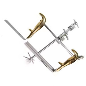 Acier inoxydable de haute qualité meilleure qualité ensemble d'instruments de rétracteur chirurgical Instrument chirurgical Instrument médical en acier inoxydable - Product Image 6