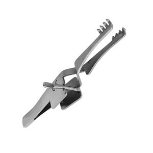 Mini retractor de autorretención de tejidos blandos con mejores ventas profesional, instrumentos quirúrgicos de acero inoxidable, aprobado por CE ISO - Product Image 2