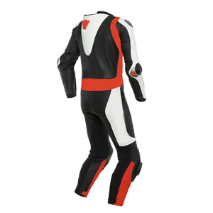 Combinaison de moto en cuir de haute qualité pour homme, dernière collection 2025, respirante, coupe-vent, hiver - Product Image 2