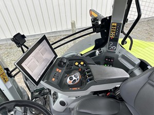 รถไถนา Claas AXION 930 ปี 2021 ราคาไม่แพง - Product Image 2