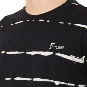 Camiseta Extra Grande Hecha con el Mejor Material 100% Algodón, MOQ Bajo, Alta Calidad, Ecológica y Ligera en Venta - Product Image 4