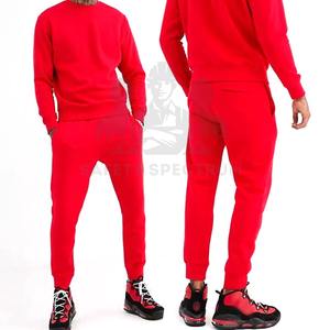 Conjunto Deportivo Informal de Invierno para Hombre, Personalizado, Transpirable, Ligero, de Alta Calidad, Corte Regular, para Gimnasio y Jogging - Product Image 4