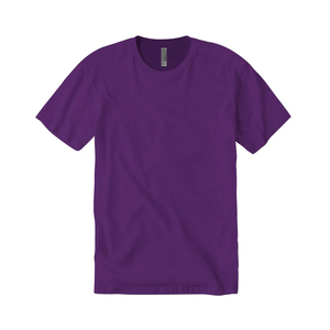 เสื้อยืดผ้าฝ้ายลาย ringsp สำหรับผู้ชายและผู้หญิงเสื้อถักลาย3D - Product Image 3