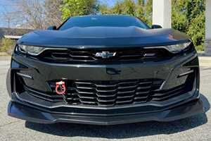 Camaro SS Coupé 2022 USADO en Excelentes Condiciones - Product Image 4