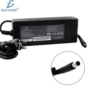 New Arrival 18.5v 6.5a 120w Laptop Power Supply <b>Adapter</b> Compatible for HP Trending Style EU <b>US</b> Socket SCP for Phone Accessories - Product Image 1