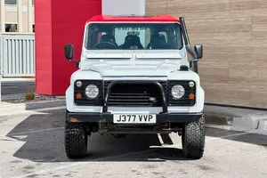 รถแลนด์โรเวอร์ ดีเฟนเดอร์ 110 ปี 1988 มือสอง - Product Image 5