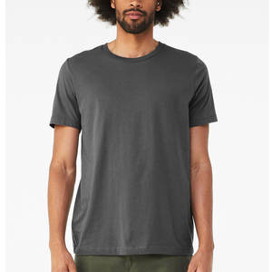 Camiseta personalizable en blanco con estampado de mujeres/hombres, camisetas de marca propia, camisetas personalizadas con etiquetas - Product Image 3