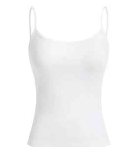 Camiseta sin mangas sexi con cuello en V para gimnasio, chalecos deportivos sin costuras para mujer, camiseta sin mangas para correr, ropa de Yoga ajustada, chaleco de entrenamiento acolchado - Product Image 6