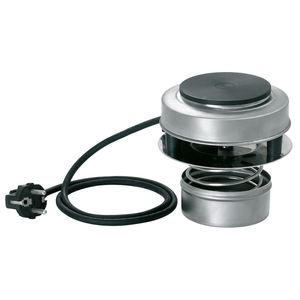 Élément chauffant pour réchauds de buffet – Catégorie de produits - Product Image 1