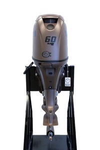 Moteur hors-bord Yamaha 4 temps F60LC3 F60hp 20 pouces à arbre long, forte demande en gros, modèle 2025, en promotion - Product Image 2