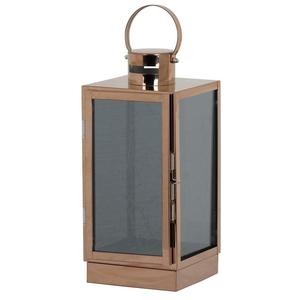 Square Shape <b>Metal</b> <b>Lantern</b> Attractive Design Handmade Fancy Candle Holder Top Selling Decorative Fancy <b>Metal</b> <b>Lantern</b> - Product Image 3