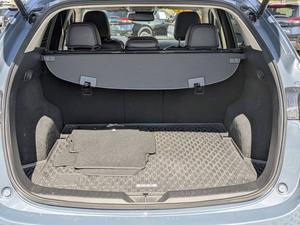 Usado cuidadosamente 2021 Mazda Carbon Edition 4dr SUV AWD - Product Image 5