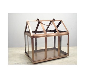 Latest Design <b>Candle</b> Metal Lantern <b>Hanging</b> <b>Candle</b> Holder for Export - Product Image 2
