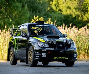 Gran Oferta: Subaru Impreza WRX STI Usado del 2004 - Product Image 1